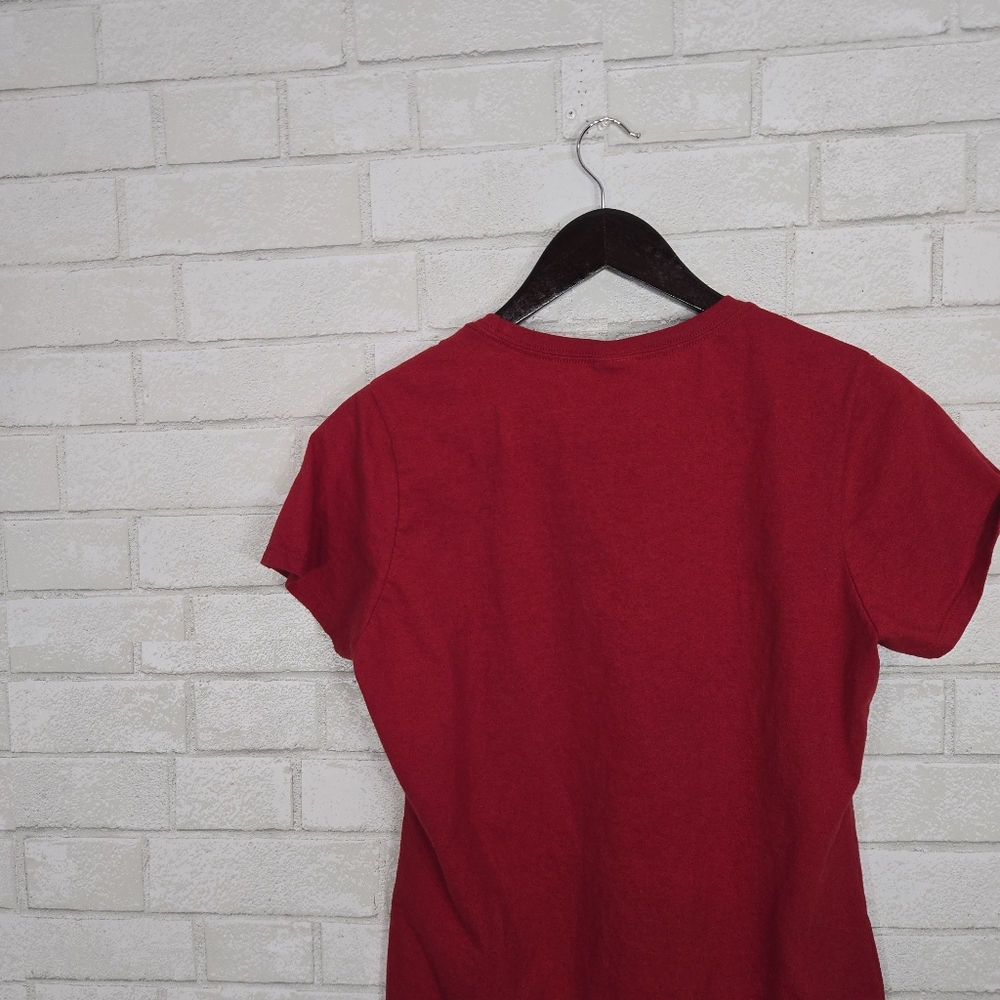 Nursing "Silent Night" funny graphic tee - Picture 10 of 11